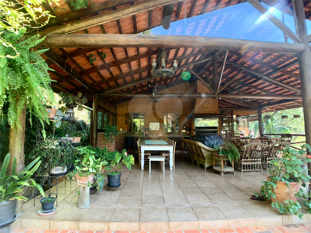 Sítio à venda em São Lourenço da Serra