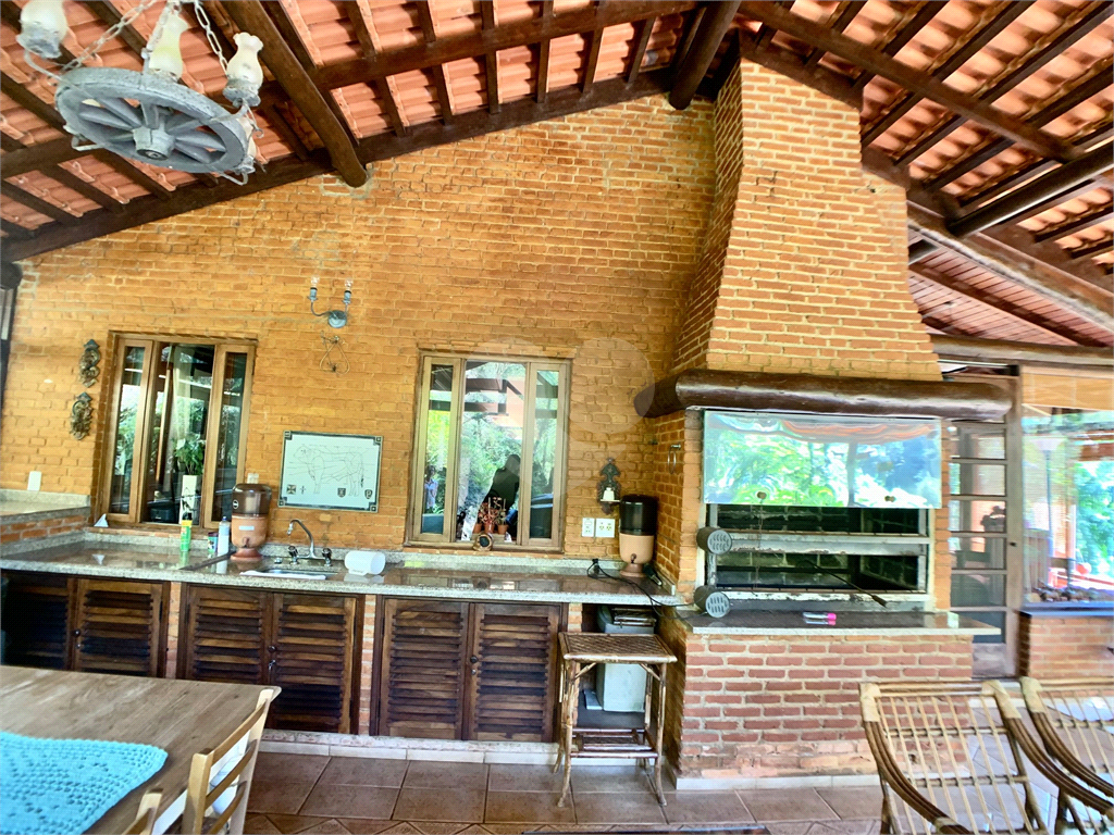 Sítio à venda em São Lourenço da Serra