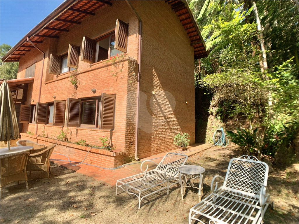 Sítio à venda em São Lourenço da Serra