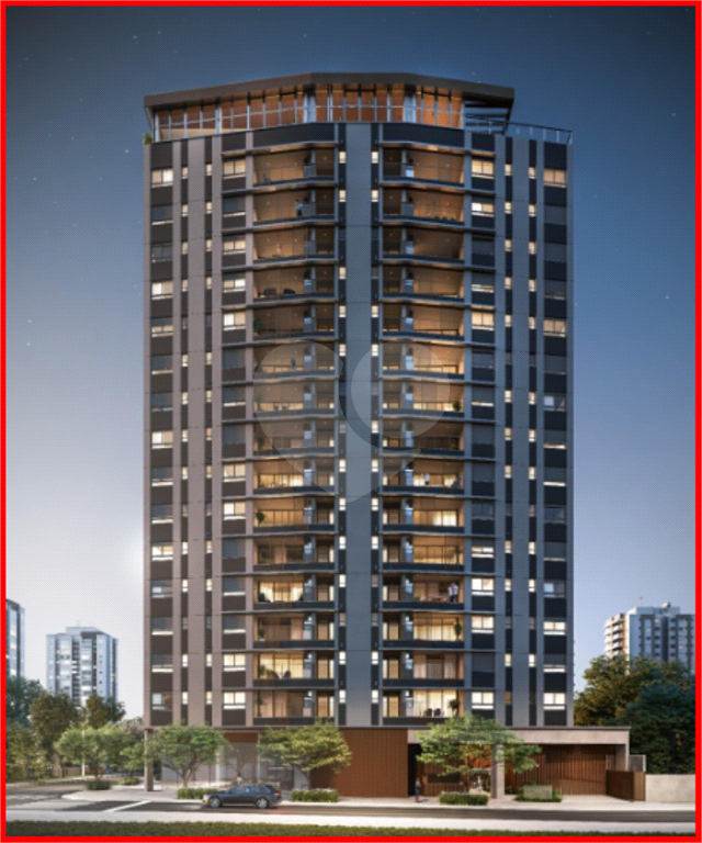APARTAMENTO em MOEMA