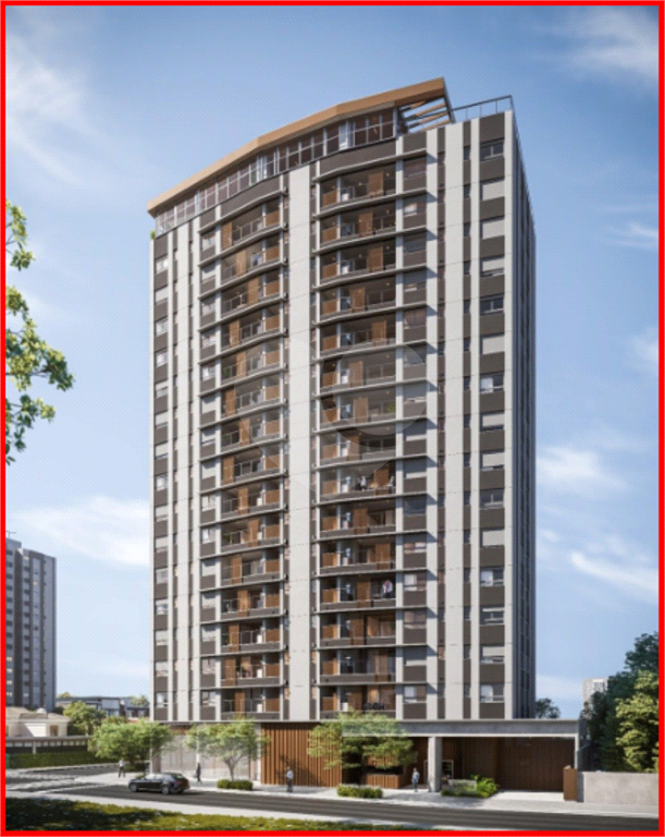 APARTAMENTO em MOEMA