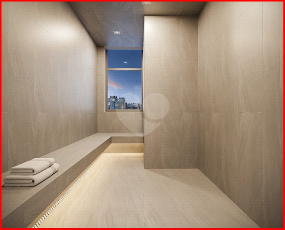 APARTAMENTO em MOEMA