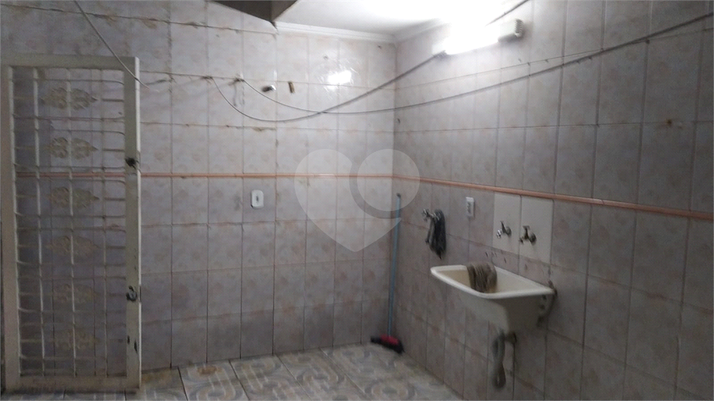 SOBRADO em JARDIM TEREZÓPOLIS