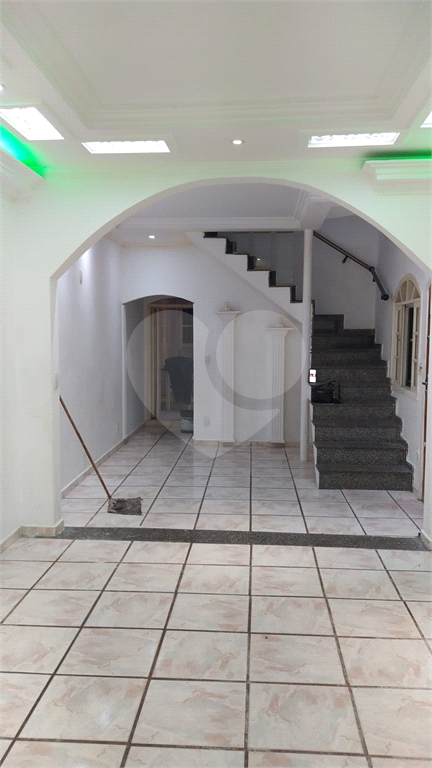 SOBRADO em JARDIM TEREZÓPOLIS