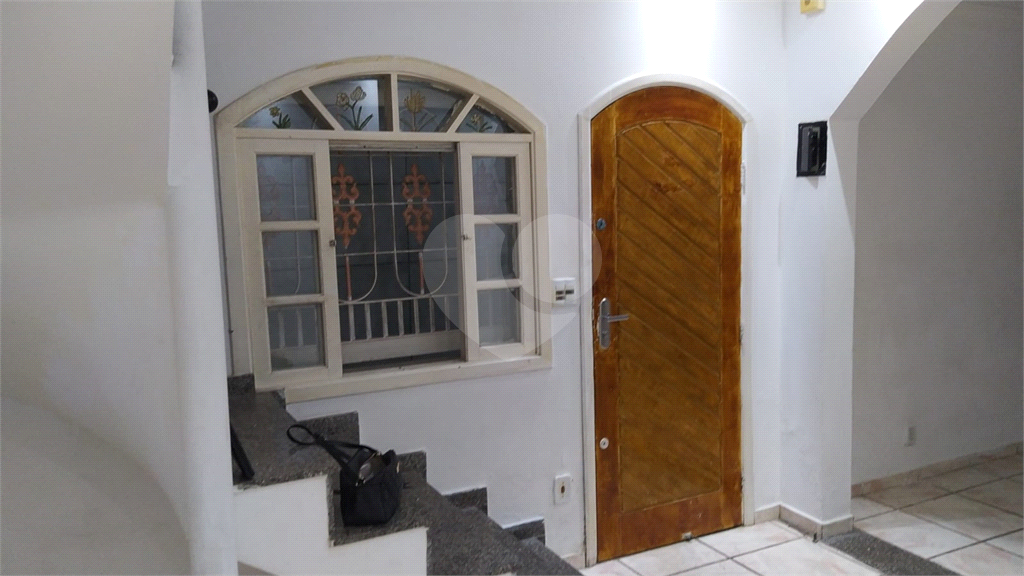 SOBRADO em JARDIM TEREZÓPOLIS
