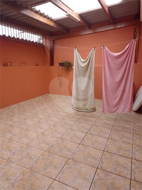 CASA TÉRREA em JARDIM DO PAPAI