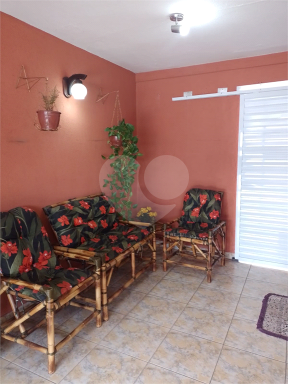 CASA TÉRREA em JARDIM DO PAPAI