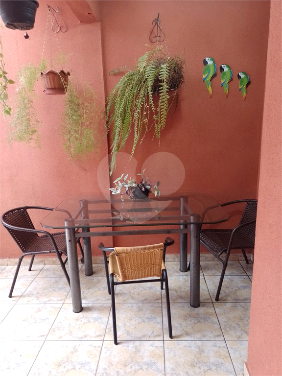 CASA TÉRREA em JARDIM DO PAPAI