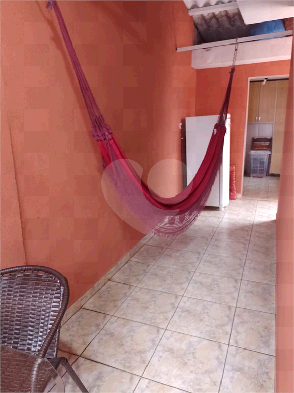CASA TÉRREA em JARDIM DO PAPAI