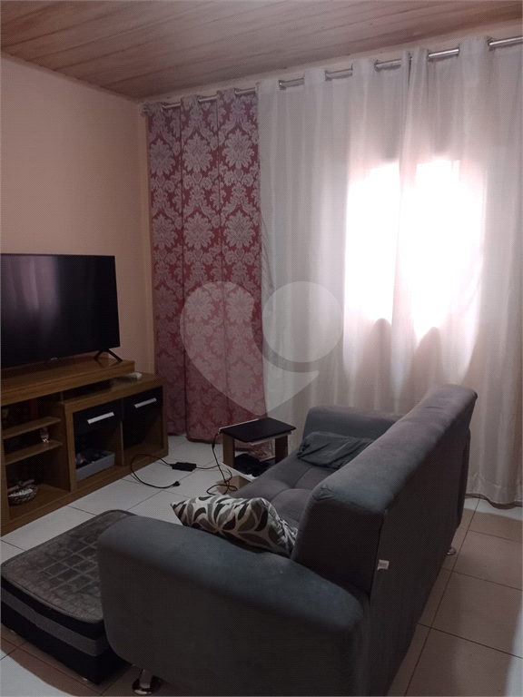 CASA TÉRREA em JARDIM DO PAPAI
