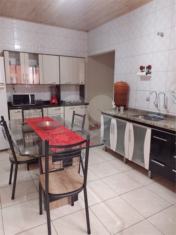CASA TÉRREA em JARDIM DO PAPAI