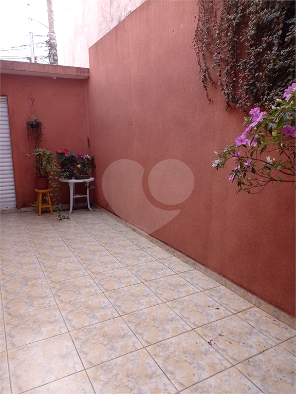 CASA TÉRREA em JARDIM DO PAPAI