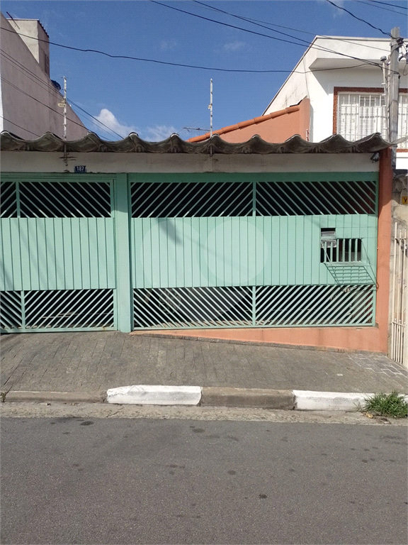 CASA TÉRREA em JARDIM DO PAPAI