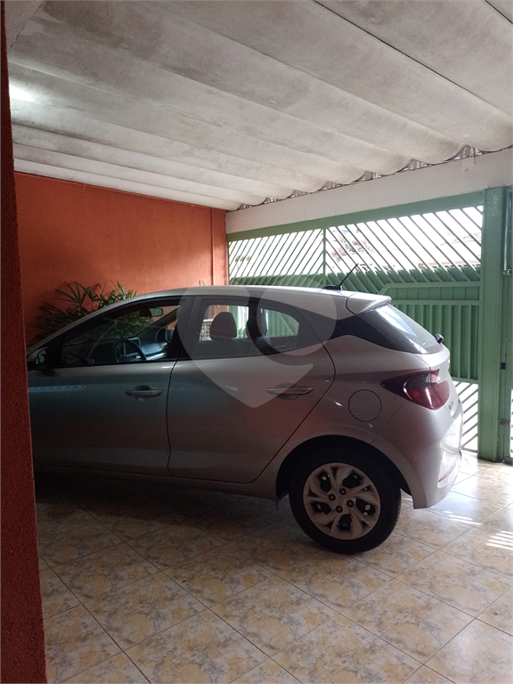 CASA TÉRREA em JARDIM DO PAPAI