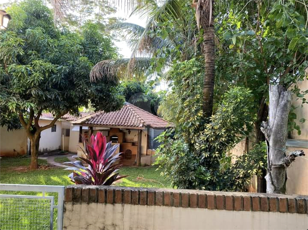 Casa de Condomínio à venda com 3 quartos, 280m² - Foto 17