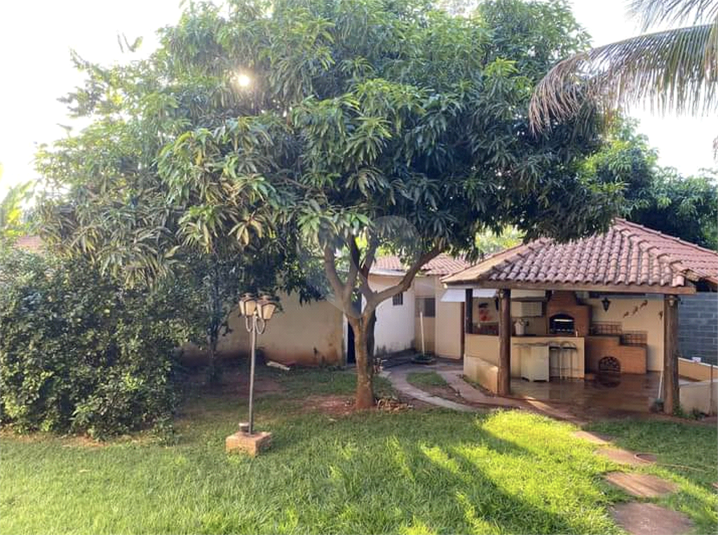 Casa de Condomínio à venda com 3 quartos, 280m² - Foto 18