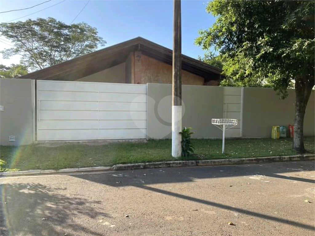 Casa de Condomínio à venda com 3 quartos, 280m² - Foto 1