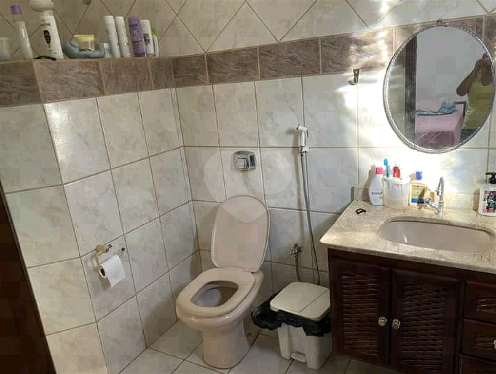 Casa de Condomínio à venda com 3 quartos, 280m² - Foto 12