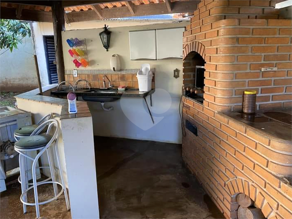 Casa de Condomínio à venda com 3 quartos, 280m² - Foto 16