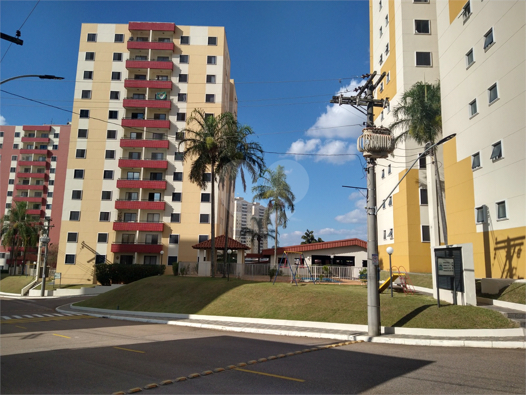 Apartamento à venda com 3 quartos, 96m² - Foto 45