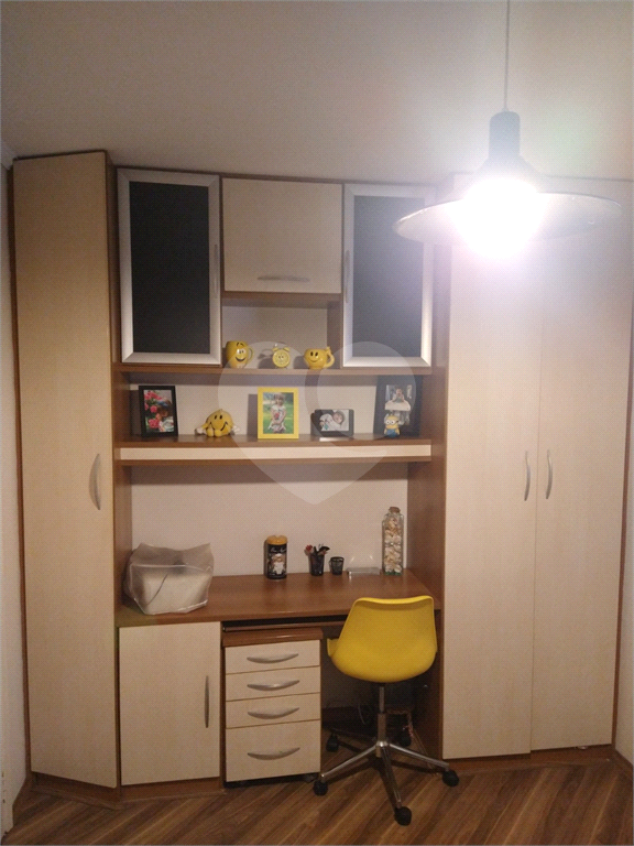 Apartamento à venda com 3 quartos, 96m² - Foto 31