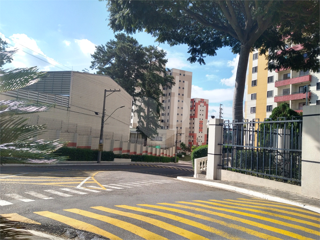 Apartamento à venda com 3 quartos, 96m² - Foto 44