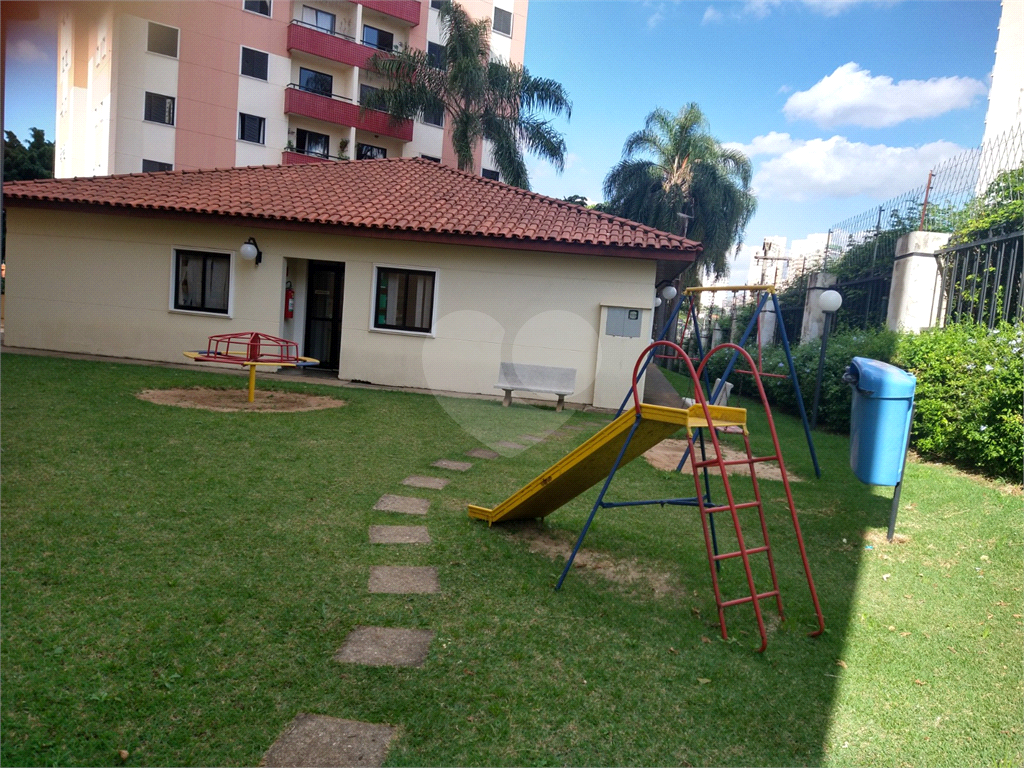 Apartamento à venda com 3 quartos, 96m² - Foto 41