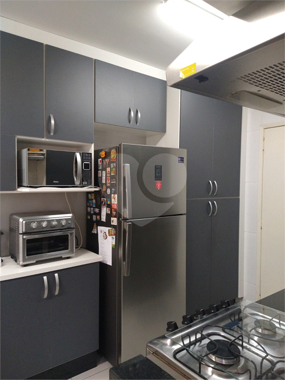 Apartamento à venda com 3 quartos, 96m² - Foto 37