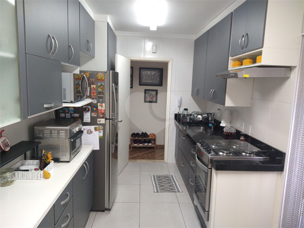 Apartamento à venda com 3 quartos, 96m² - Foto 34