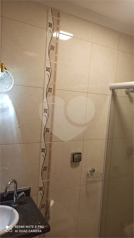 Amplo sobrado Isolado