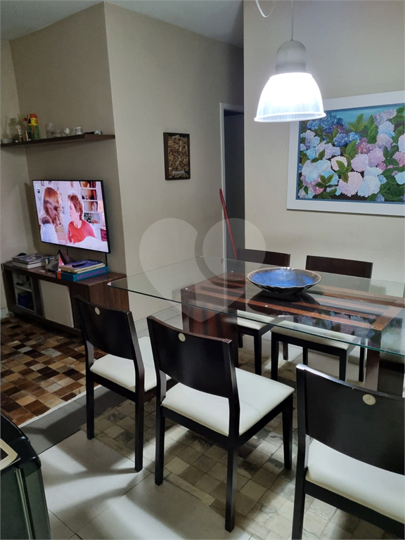 APARTAMENTO em LAPA