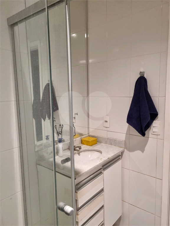 APARTAMENTO em LAPA