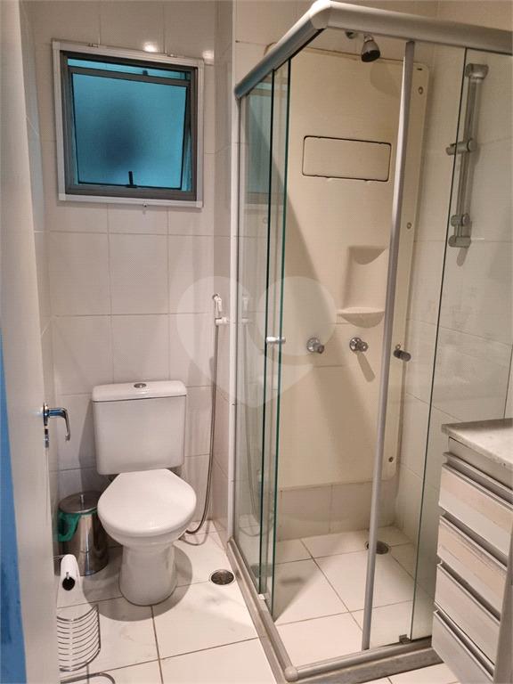 APARTAMENTO em LAPA