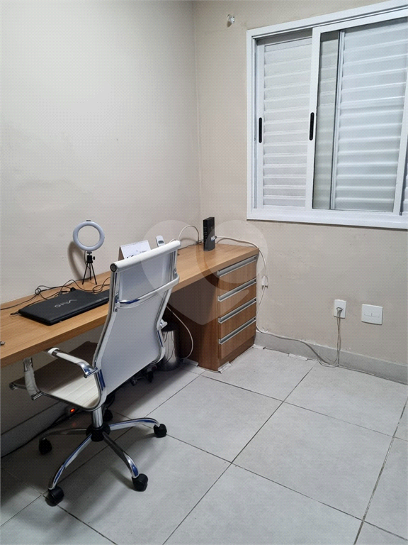 APARTAMENTO em LAPA