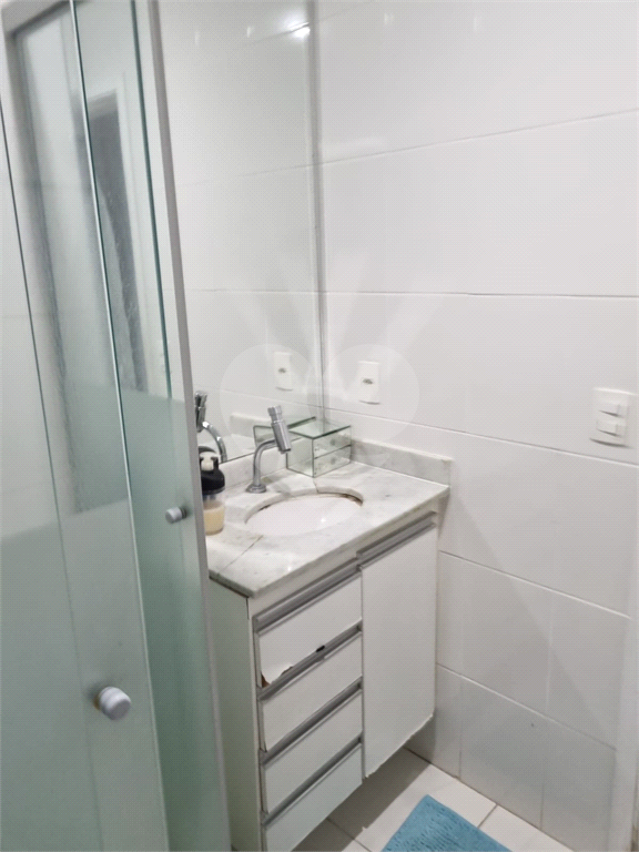 APARTAMENTO em LAPA