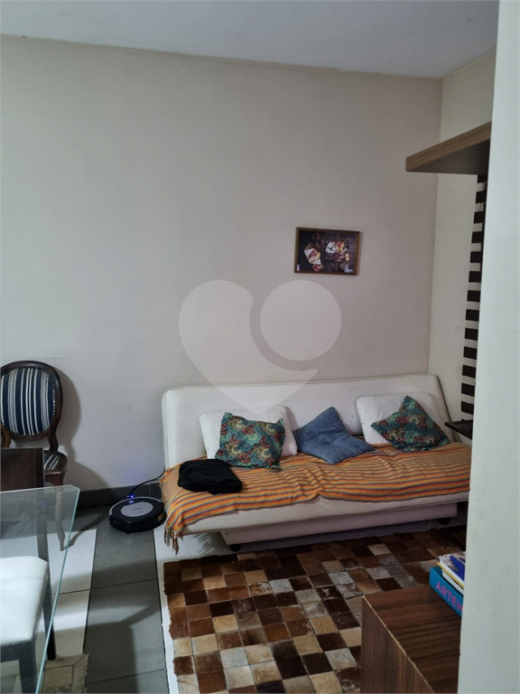 APARTAMENTO em LAPA