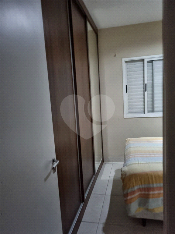 APARTAMENTO em LAPA
