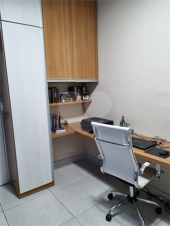 APARTAMENTO em LAPA