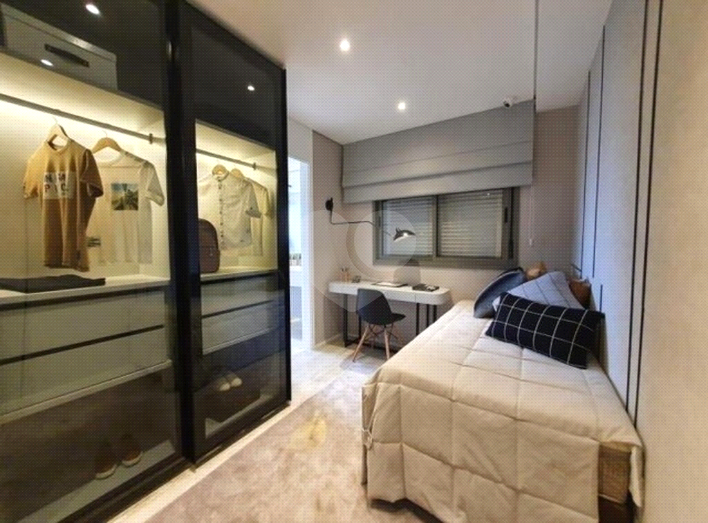 APARTAMENTO NOVO 3 SUÍTES 2 VAGAS À VENDA CHÁCARA KLABIN