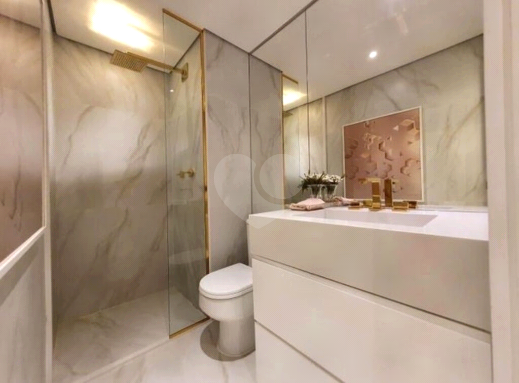 APARTAMENTO NOVO 3 SUÍTES 2 VAGAS À VENDA CHÁCARA KLABIN