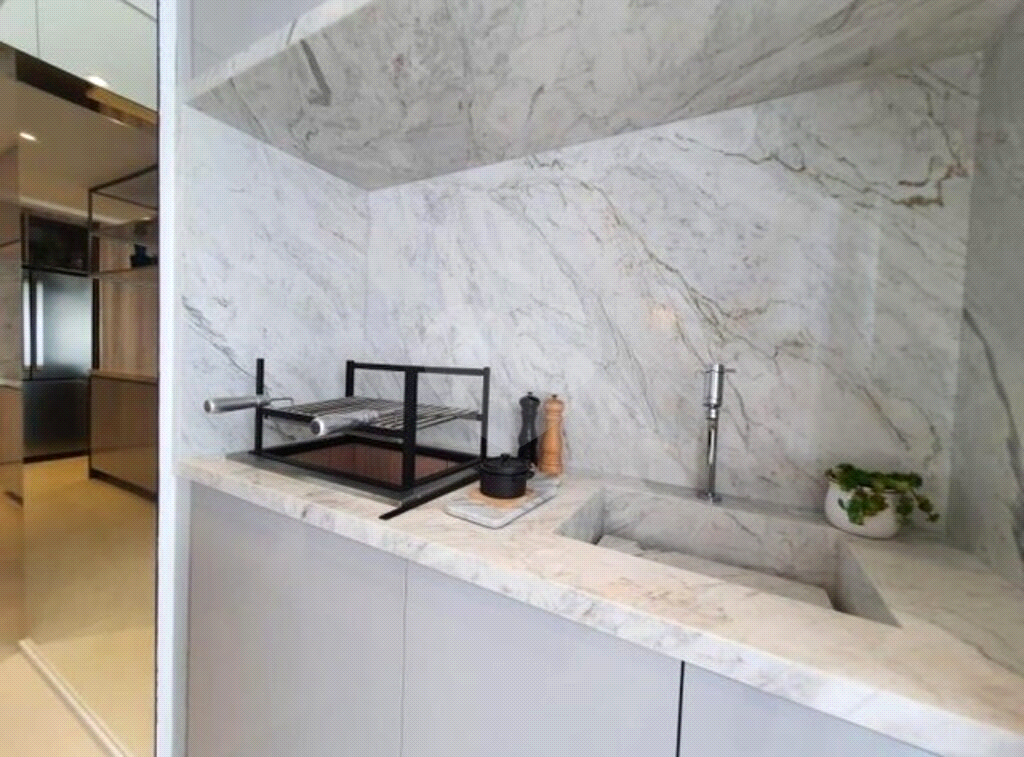 APARTAMENTO NOVO 3 SUÍTES 2 VAGAS À VENDA CHÁCARA KLABIN