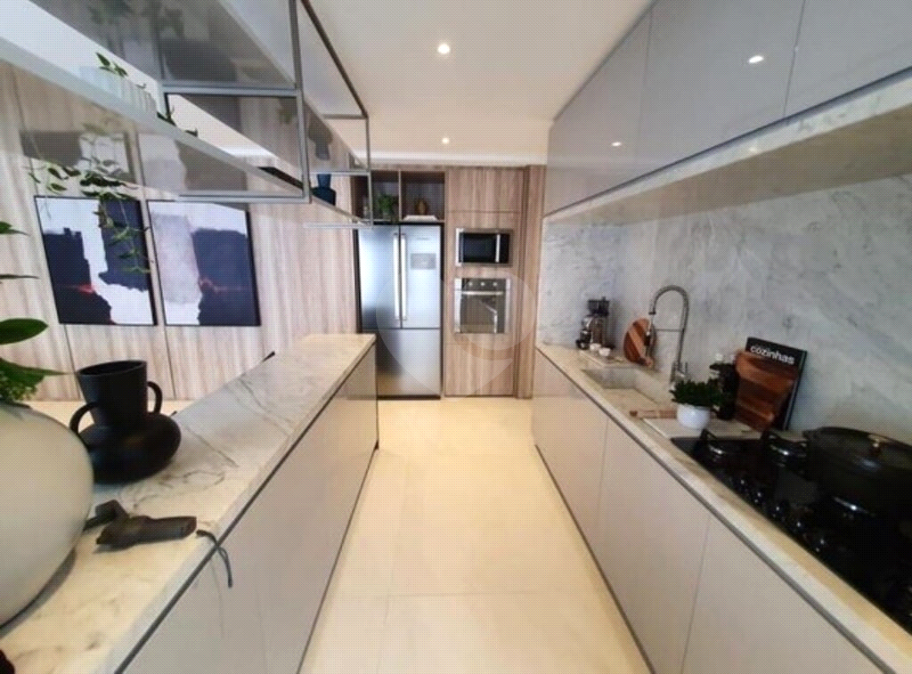 APARTAMENTO NOVO 3 SUÍTES 2 VAGAS À VENDA CHÁCARA KLABIN