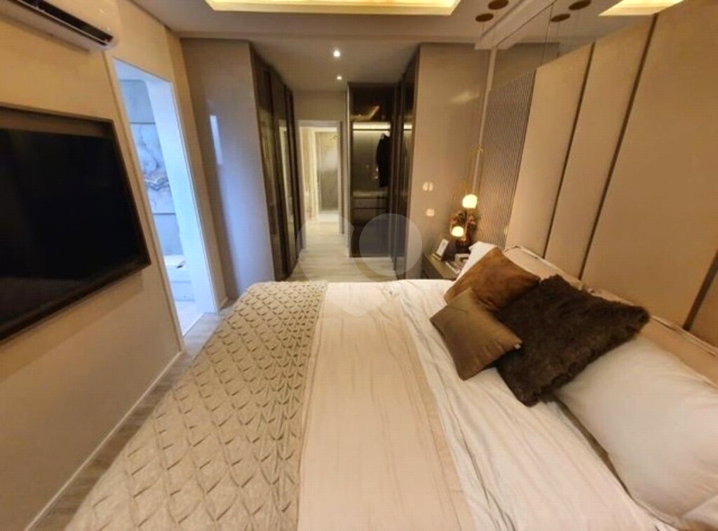 APARTAMENTO NOVO 3 SUÍTES 2 VAGAS À VENDA CHÁCARA KLABIN