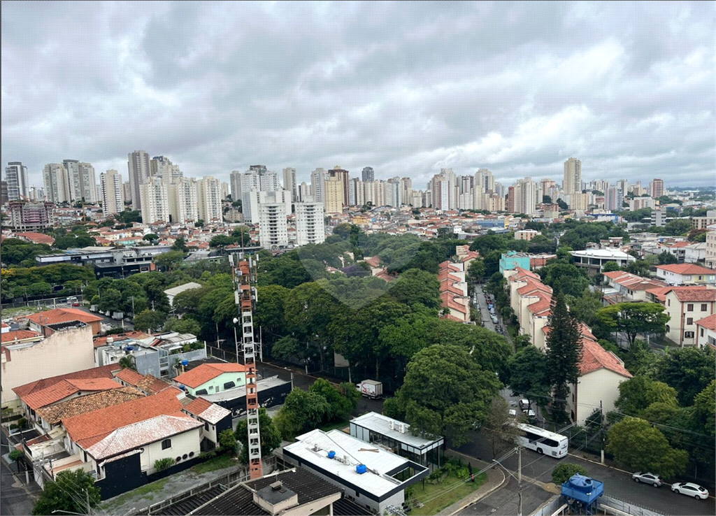 APARTAMENTO NOVO 3 SUÍTES 2 VAGAS À VENDA CHÁCARA KLABIN