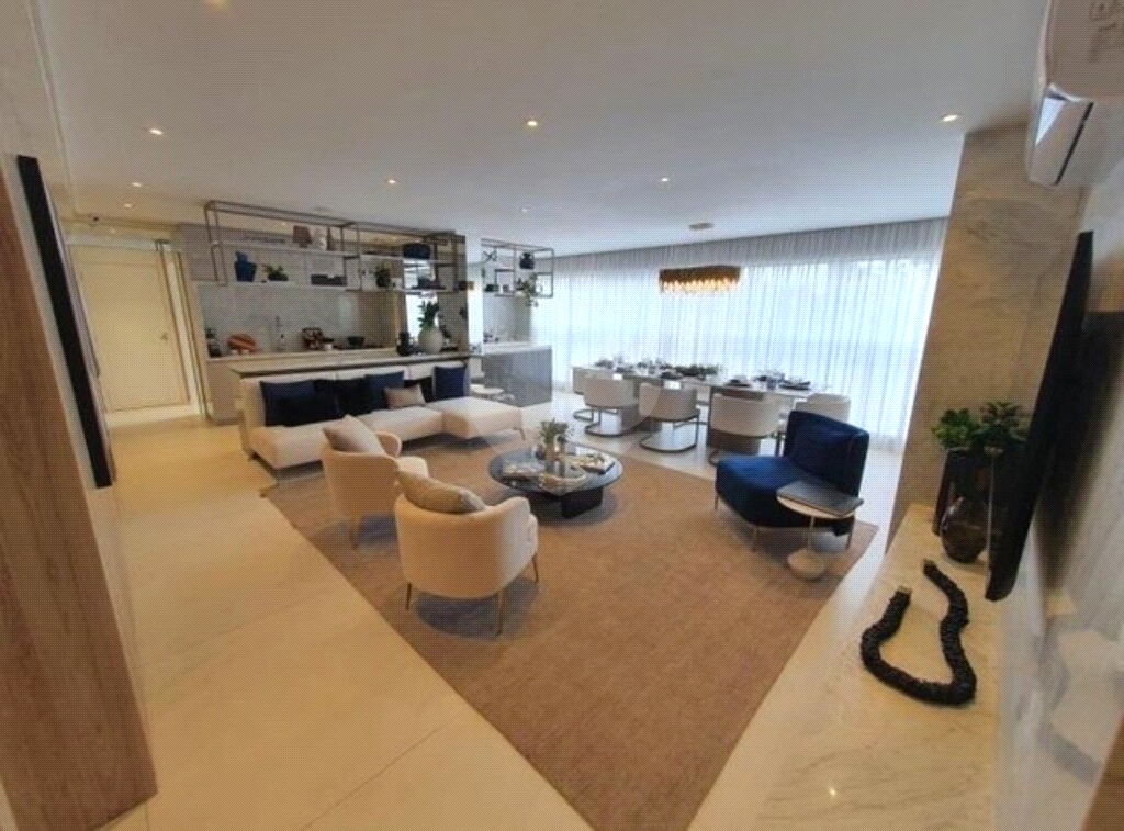 APARTAMENTO NOVO 3 SUÍTES 2 VAGAS À VENDA CHÁCARA KLABIN