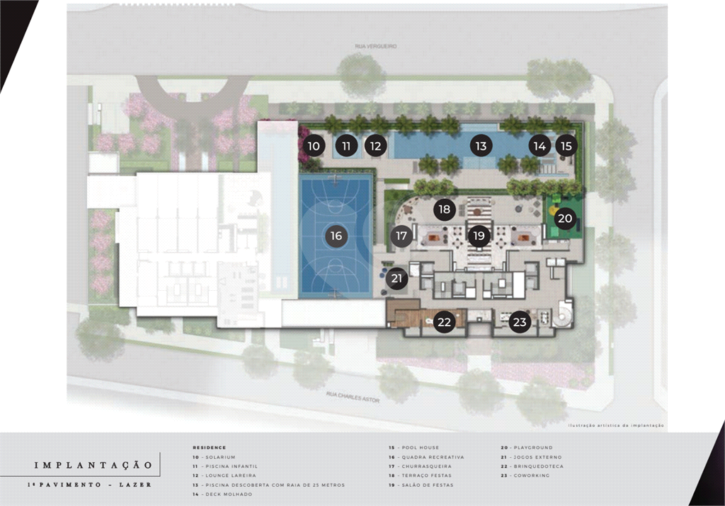 APARTAMENTO NOVO 3 SUÍTES 2 VAGAS À VENDA CHÁCARA KLABIN