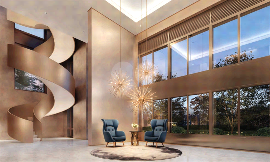 APARTAMENTO NOVO 3 SUÍTES 2 VAGAS À VENDA CHÁCARA KLABIN