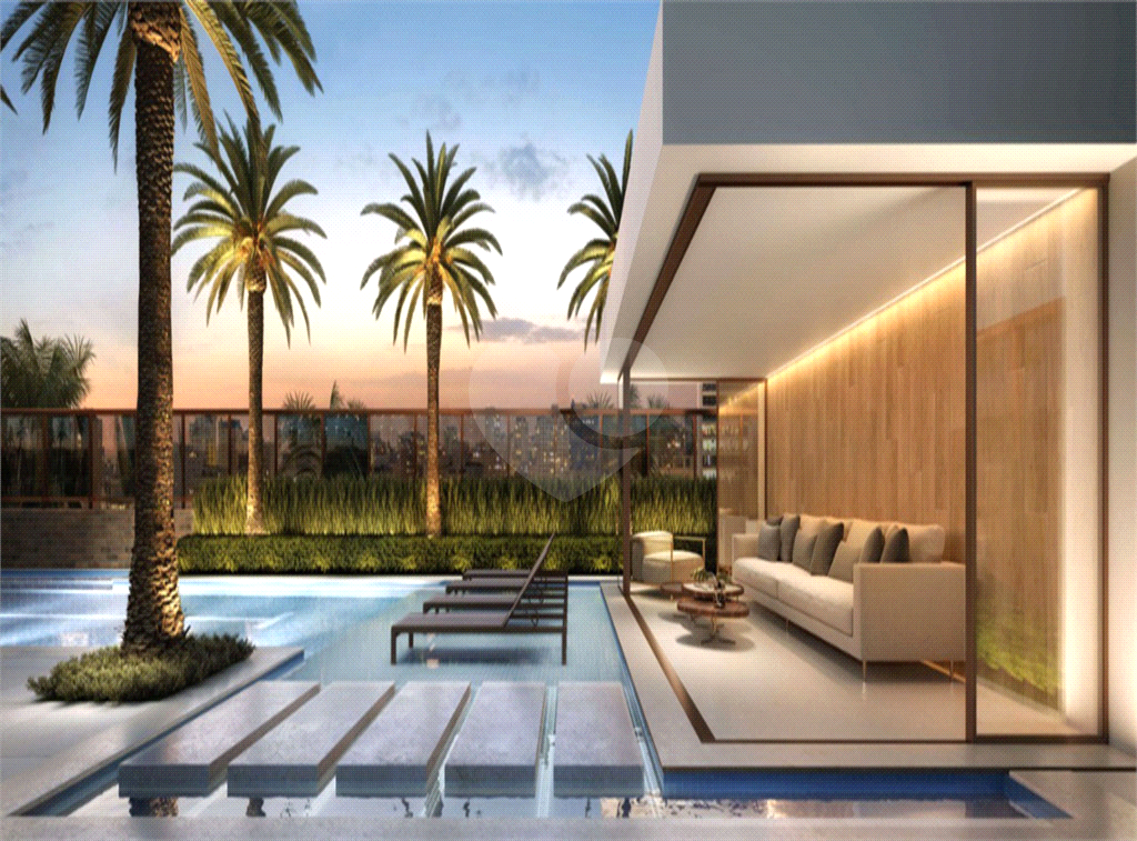 APARTAMENTO NOVO 3 SUÍTES 2 VAGAS À VENDA CHÁCARA KLABIN