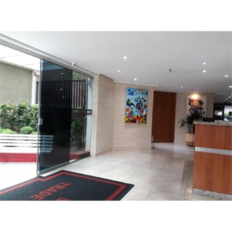 Sala cml  53 m² - ao lado do metro