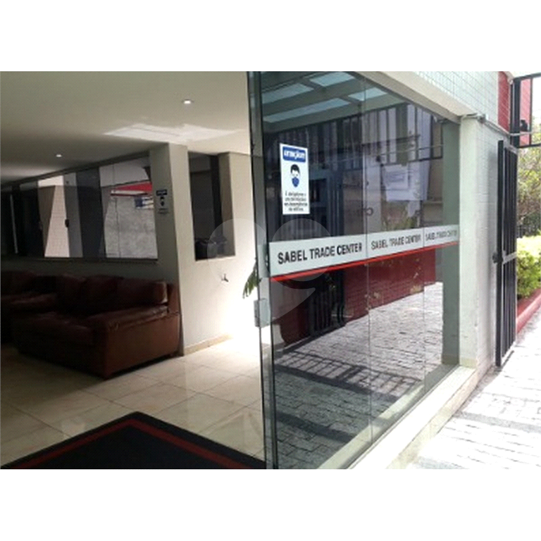 Sala cml  53 m² - ao lado do metro